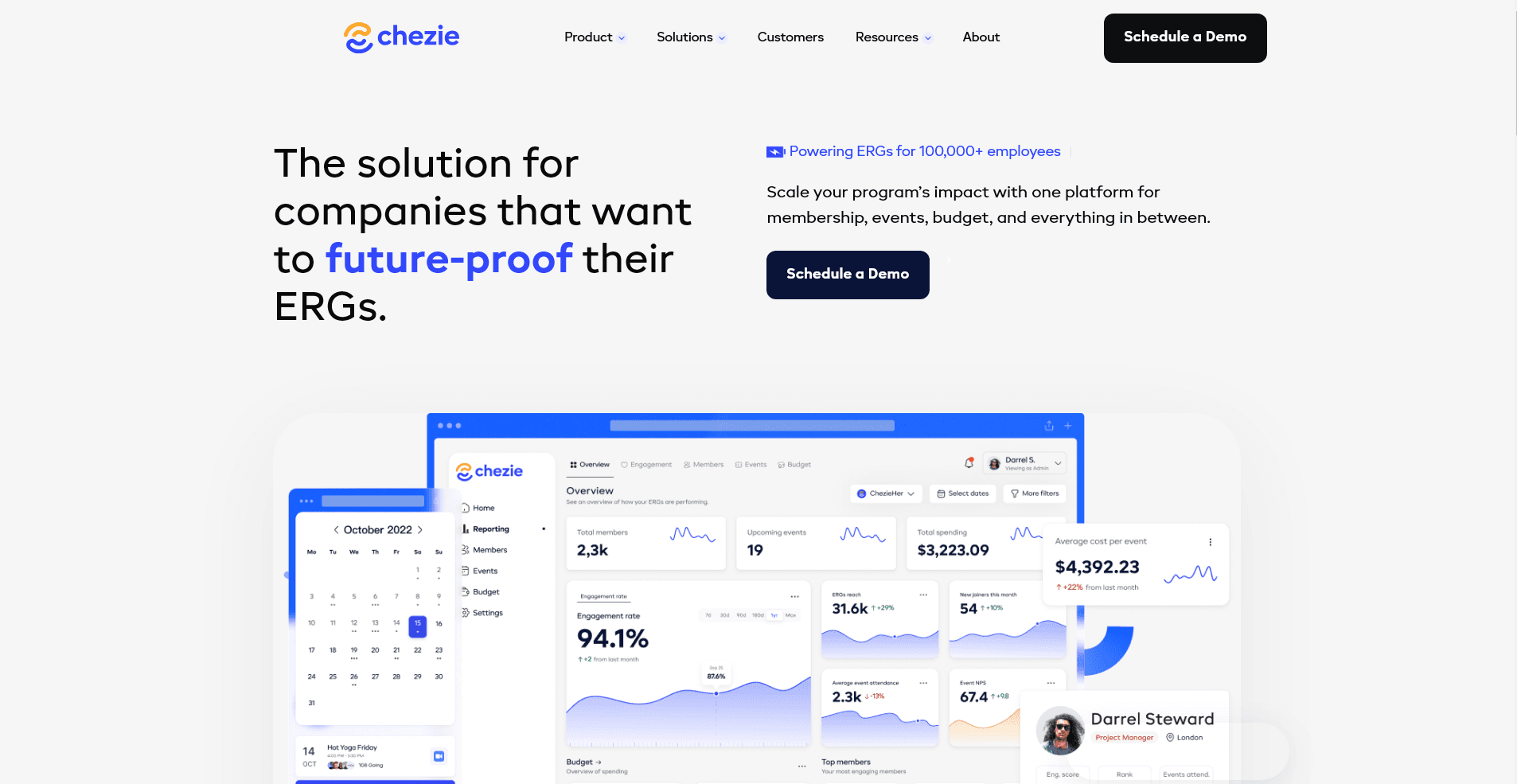 Chezie